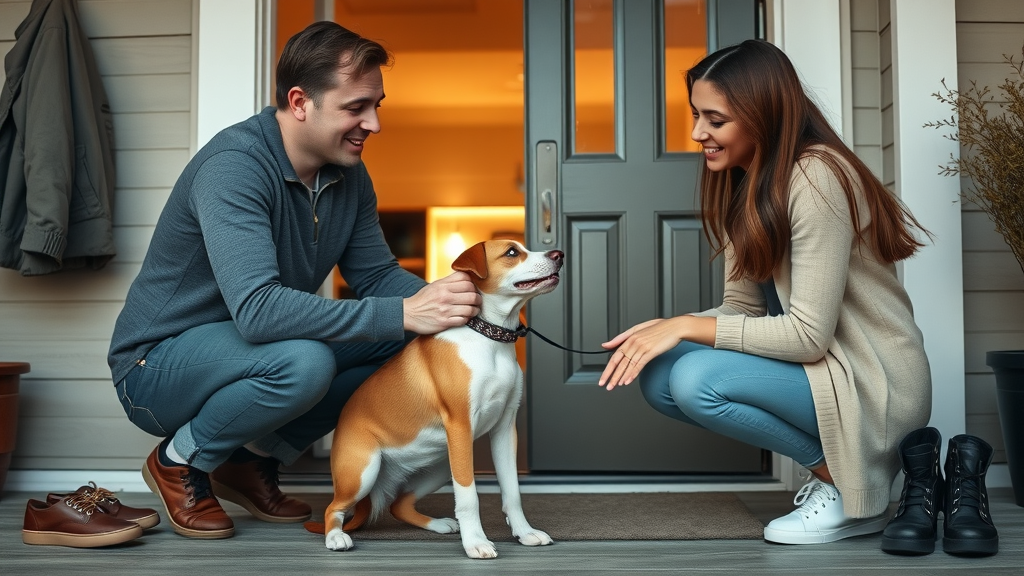 family teamwork desensitization and counterconditioning new environment