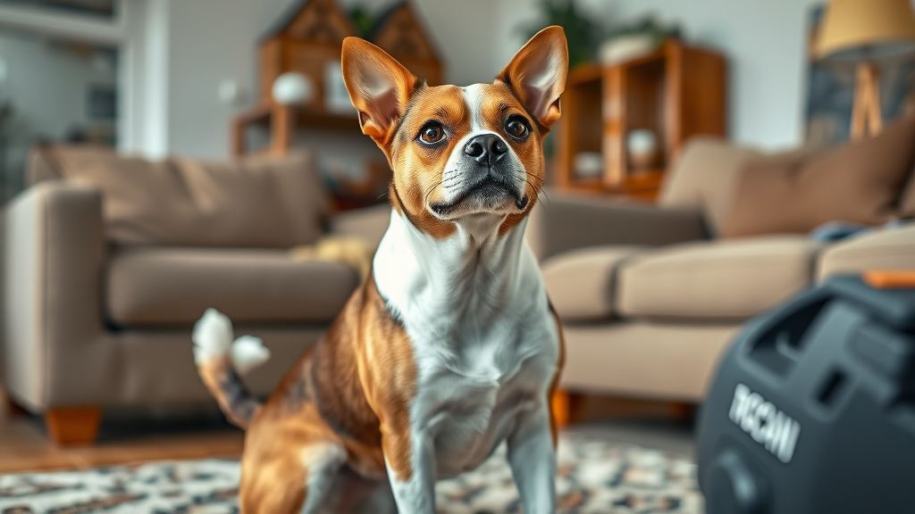 dog signs of fear desensitization and counterconditioning vacuum stress cues
