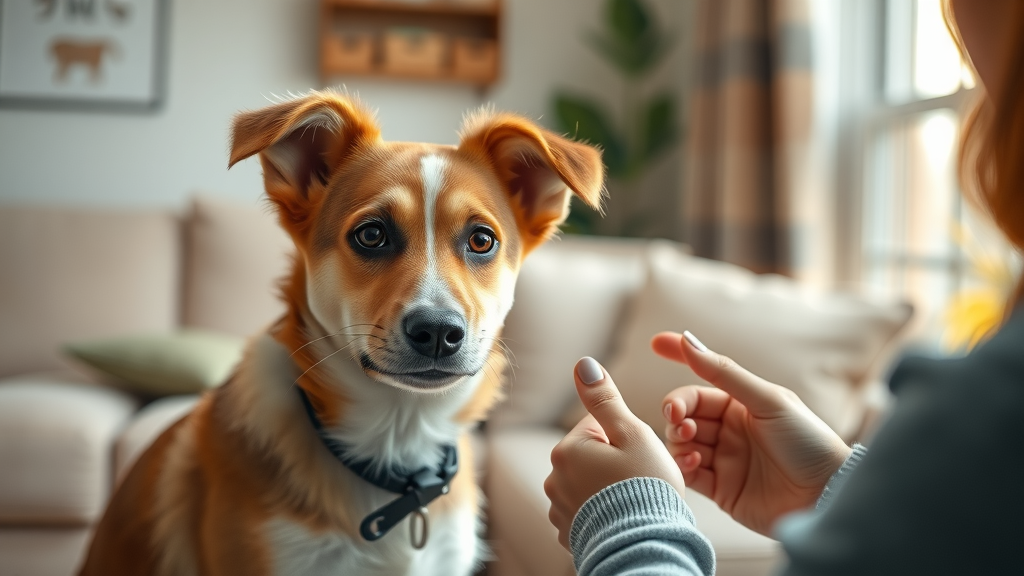 nervous dog desensitization and counterconditioning gentle trainer cozy home